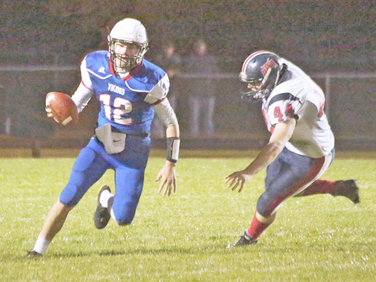 Football Quarterfinal Preview Ahstw Gets Ready For Newman