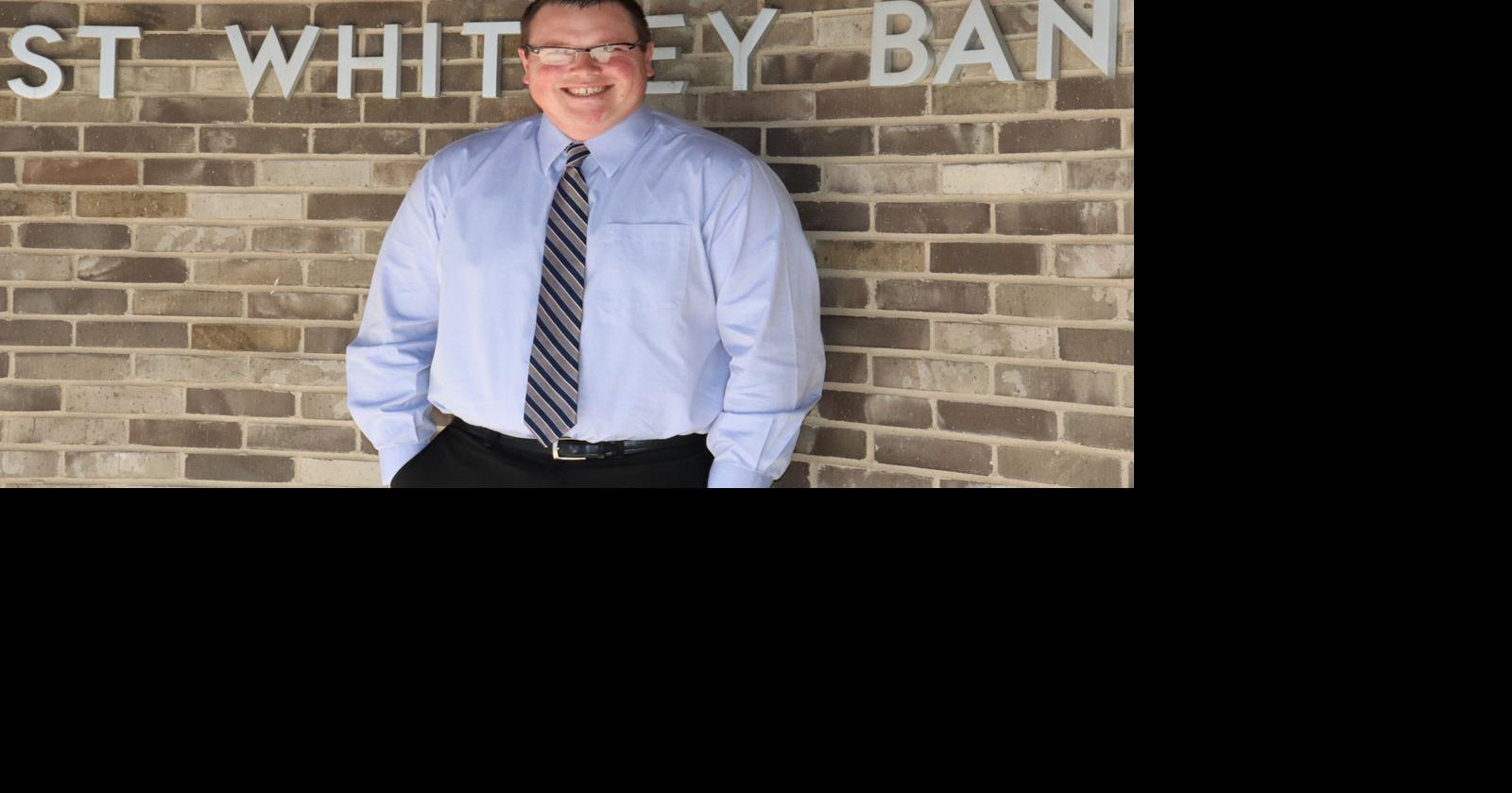 Gude Joins First Whitney Bank | Lifestyle | swiowanewssource.com
