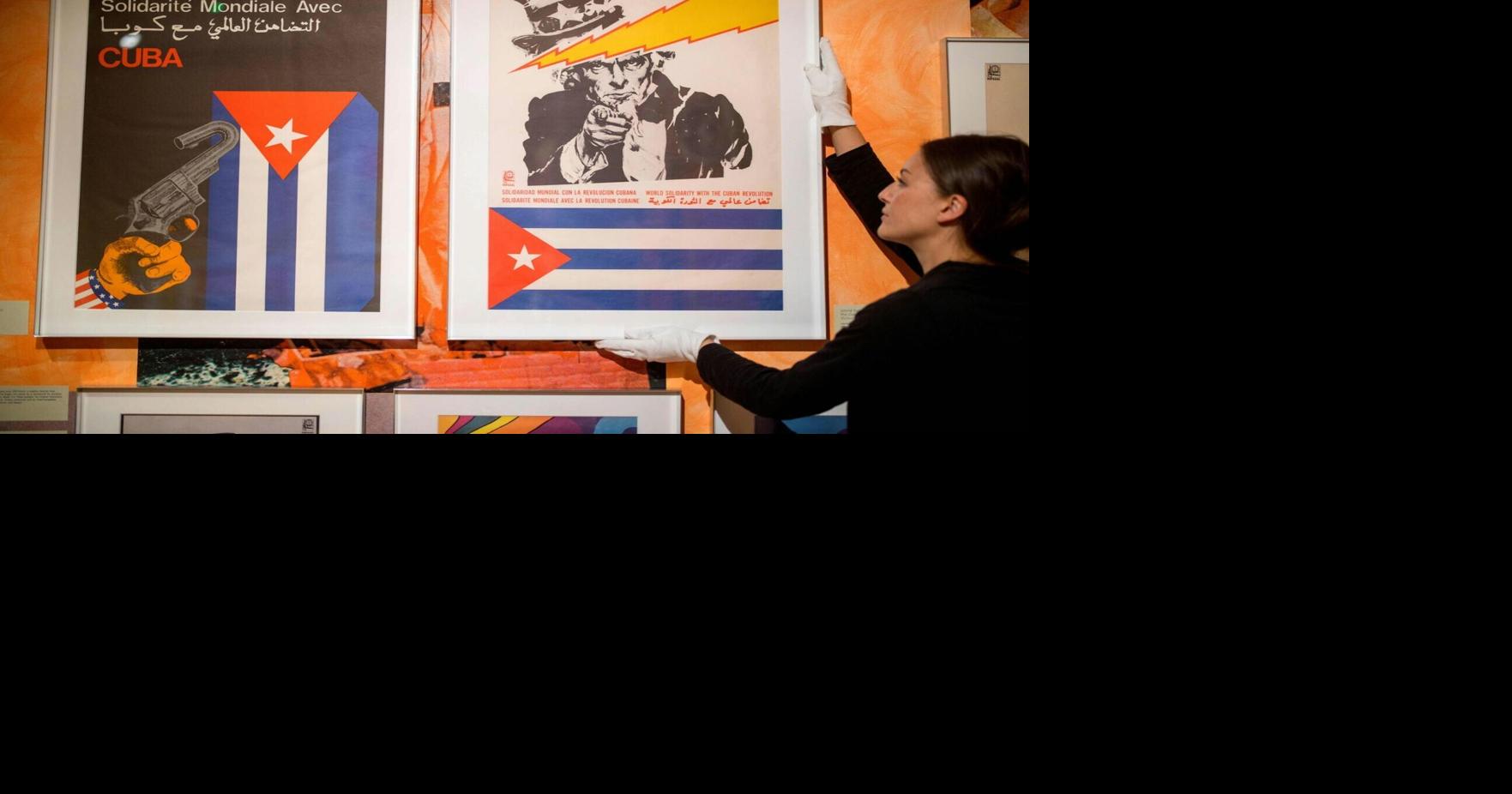 Trump’s Cuba report borrowed heavily from my book on an anti-imperialist movement – but twisted the arguments | Nation
