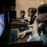 Dalam ancaman pemadaman listrik, Wikimedia akan melakukan pembicaraan dengan Indonesia.