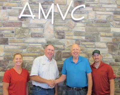Amvc Veterinary Services Purchases Templeton Veterinary Clinic Lifestyle Swiowanewssource Com
