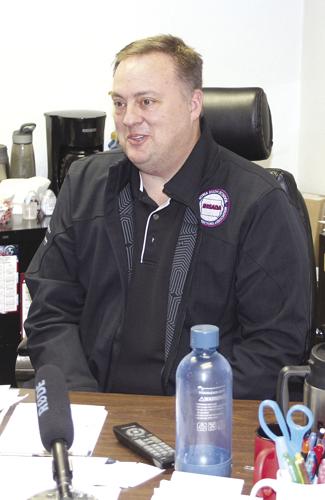 Alexander returning to roots as superintendent of OABCIG | Sports ...
