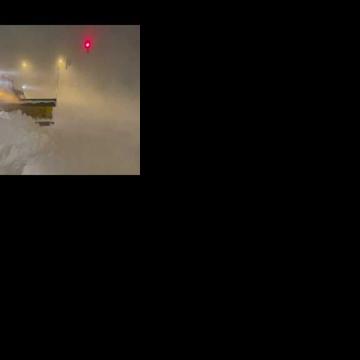 Arctic blast sweeps US ahead of Christmas | | swiowanewssource.com