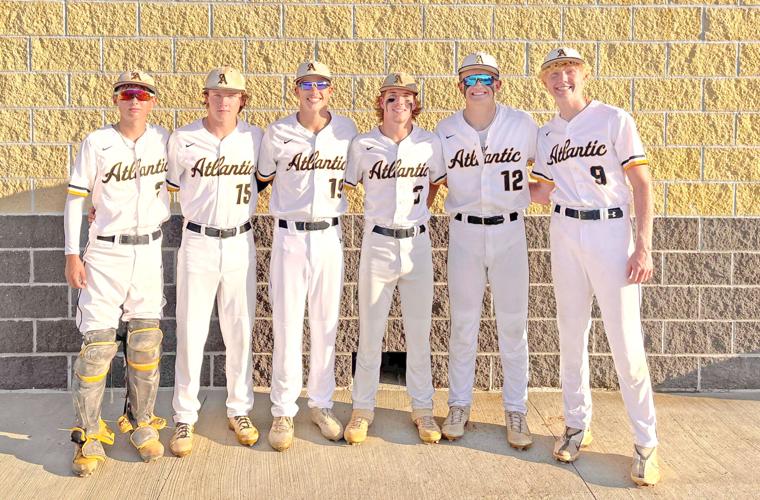 BRIAN'S BUNCH: A salute to the seniors | | swiowanewssource.com