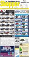 South Shopper 9-2 South Shopper 9-2-25