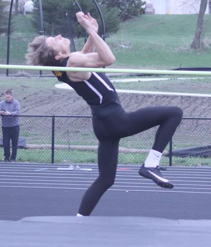 SPRING SPORTS PREVIEW: Atlantic track team is deep, talented for '23 ...