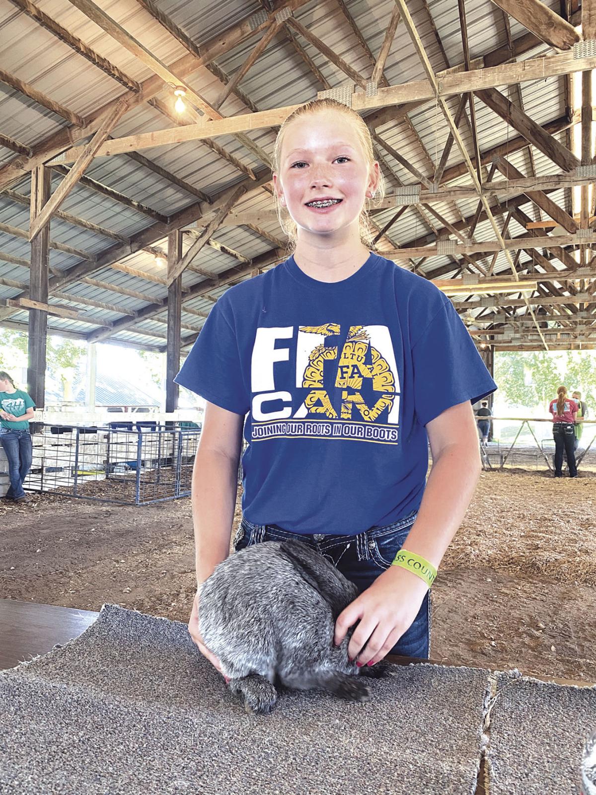 Ribbonless Rabbits Lifestyle