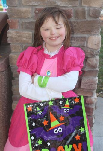 News Telegraph Annual Halloween Costume Contest Winners Announced ...