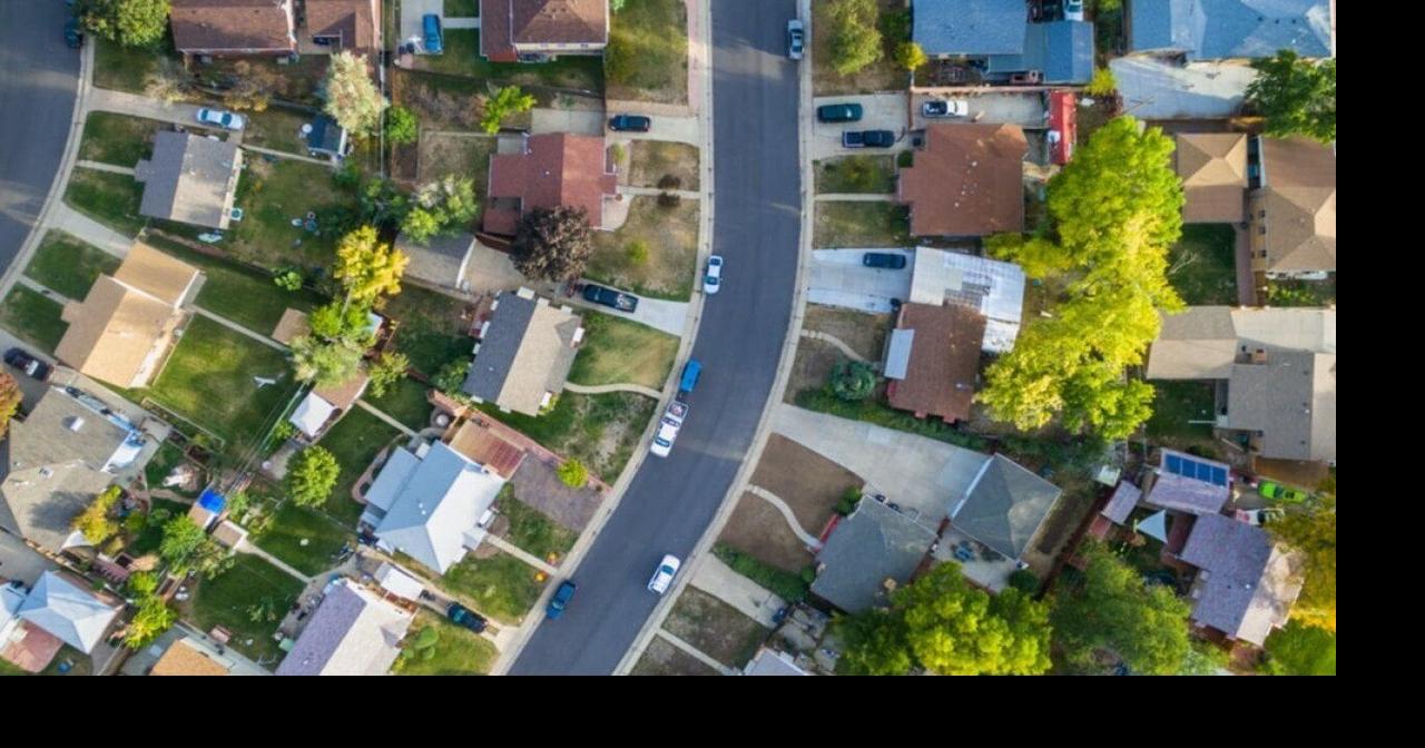 Cities with the fastest-growing home prices in the Waterloo metro area