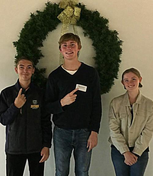 Quiz Bowl Competition