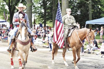 Parade!
