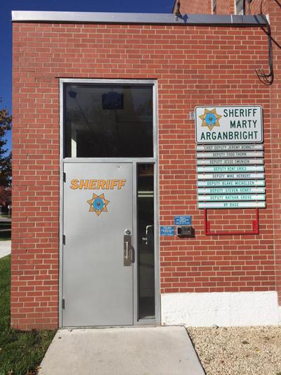 New jail needed for Guthrie County Sheriff's office | Lifestyle |  swiowanewssource.com