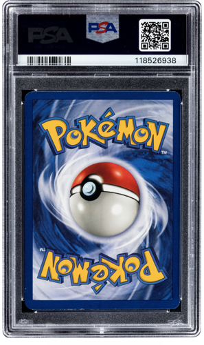 Super rare Pokémon card sells for over $500K Nation