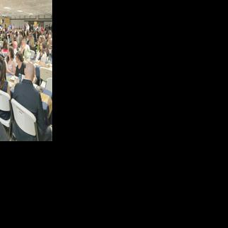 First Foundation Gala Generates Almost $70,000 for Audubon County Hospital’s Mammography Unit