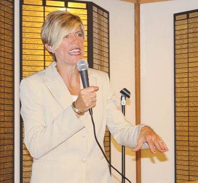 Womens Basketball: Iowa assistant cherishes Danish American upbringing