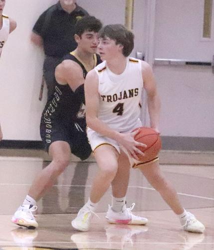 PREP BASKETBALL: Atlantic vs. ACGC Boy-Girl Basketball Doubleheader Nov ...