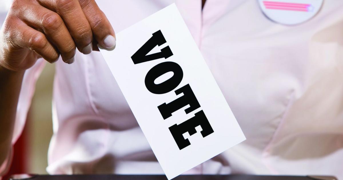Absentee voting for Nov. 4 election now open | Atlantic ...