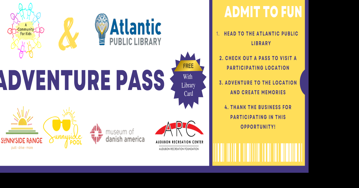 The Adventure Pass continues to expand | Lifestyle | swiowanewssource.com