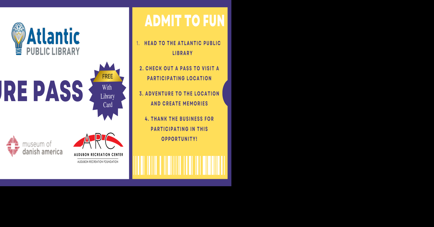 The Adventure Pass continues to expand