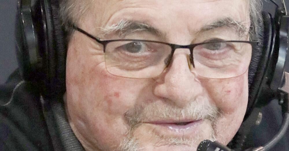 Legendary KNOD broadcaster Ron Novotny passes away Sports