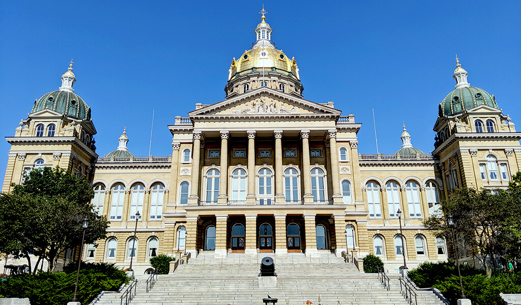 Property tax legislation expected in the 2025 session, legislative