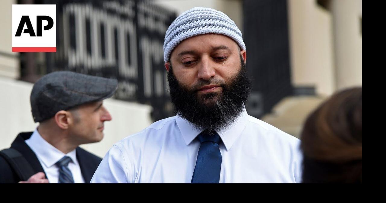 Judge weighs continued freedom for Adnan Syed in 'Serial' murder case ...