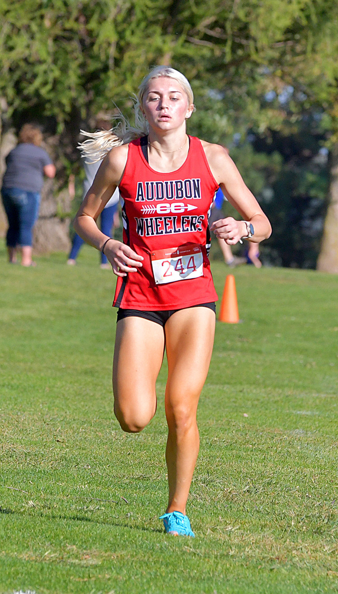 Hannah ThygesenHannah Thygesen
