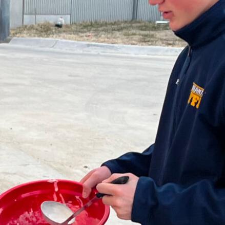 Atlantic High School celebrates National FFA Week - Vimarsana News