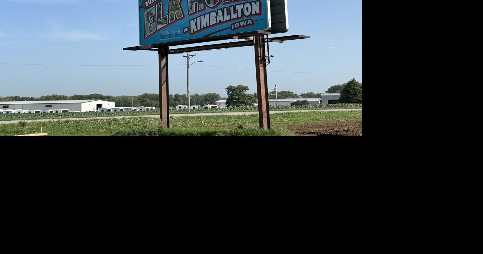 City, museum work together on billboard project