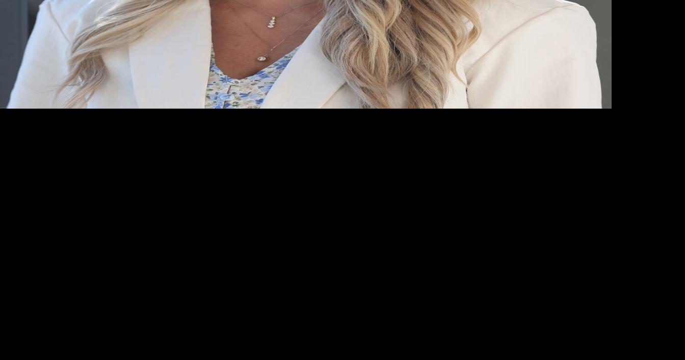 Kalli Rush joins Cass Health as podiatrist
