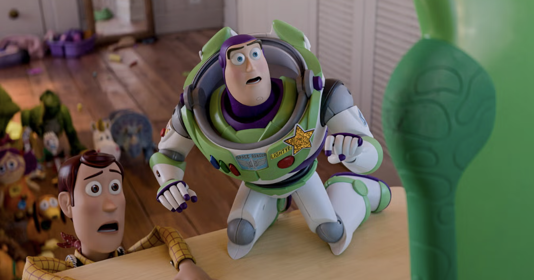 COLUMN: 'Toy Story' sequel trades timeless themes for technophobic anxiety By Josh Rouse The Lawton Constitution Jun 28, 2026 1 min ago