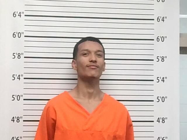 Second Man Charged For December 2023 Anadarko Shooting Death | News ...