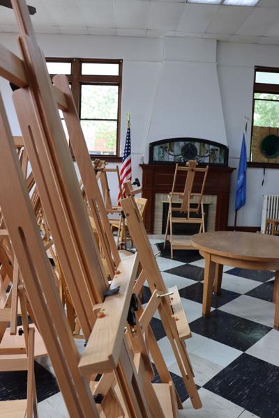 Carnegie Library Arts Classes Open House opens the door for learning ...