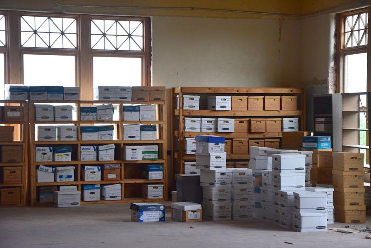 Renovations of Lawton City Hall expected to begin this week News