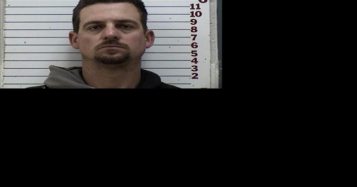 Lawton man running from construction supply theft allegations - Vimarsana News