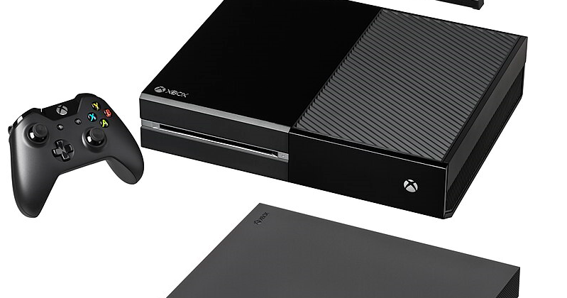 COLUMN: How the One forever altered the path of Xbox By Josh Rouse The Lawton Constitution Jul 5, 2026 9 mins ago