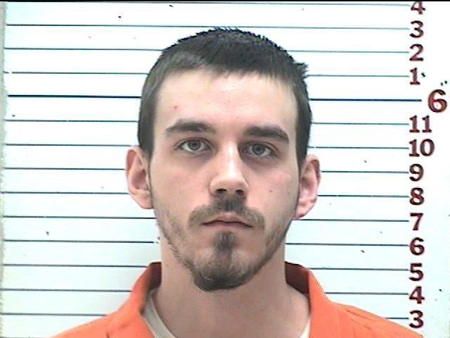 Lawton man to serve 30 years for killing 5-month-old daughter - Vimarsana News