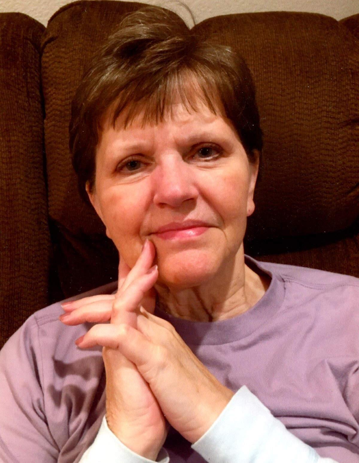 Nancy Lipscomb Nichols | Obituaries | swoknews.com