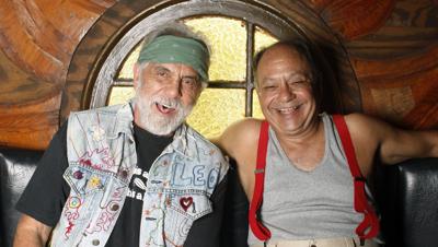 Cheech Chong Performance Moved To July 2021 Styles Swoknews Com