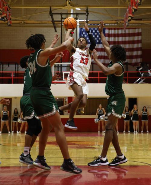 Lhs Basketball Sports Swoknews Com