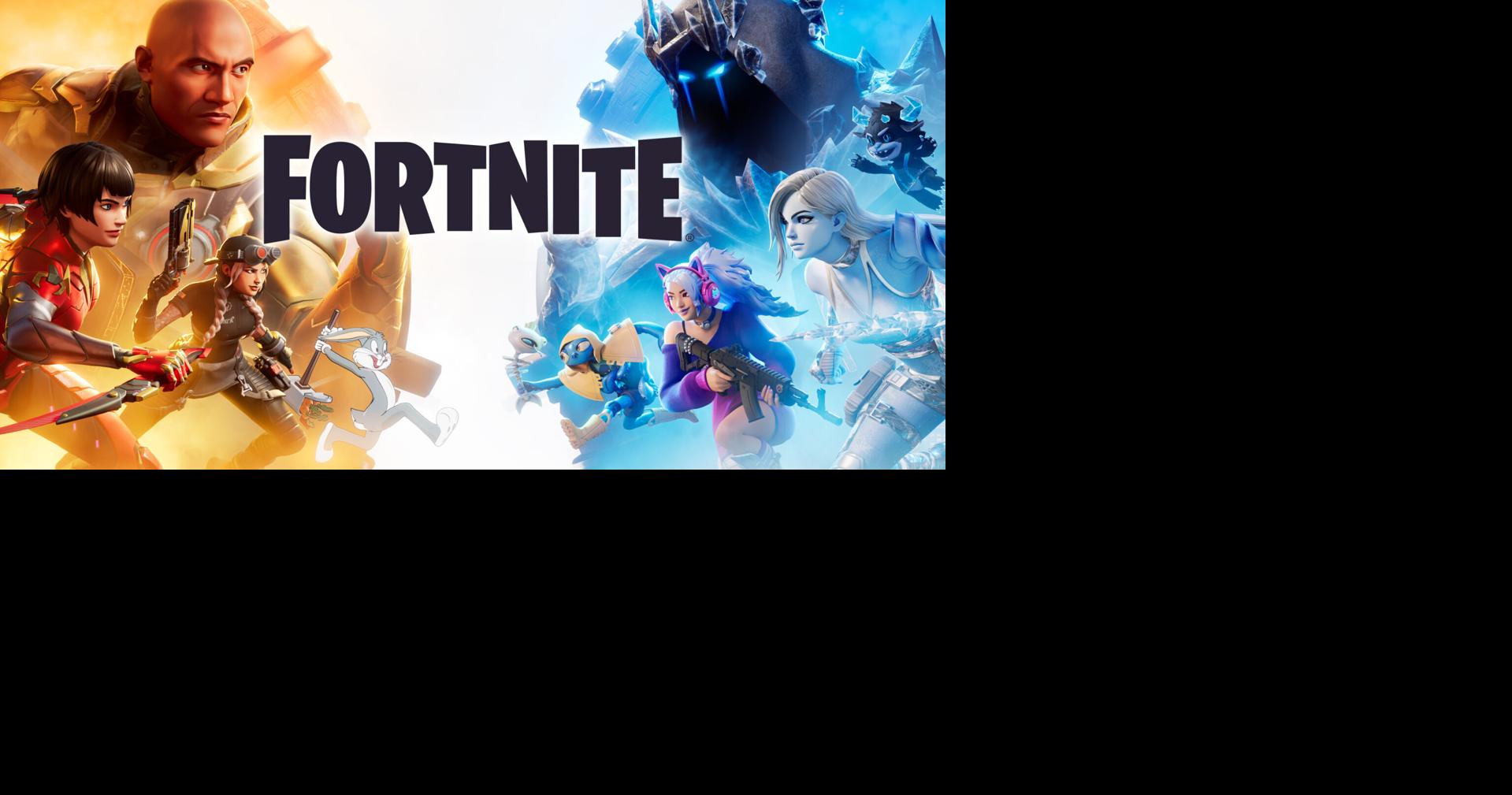 COLUMN: 'Fortnite' developer announces widespread layoffs