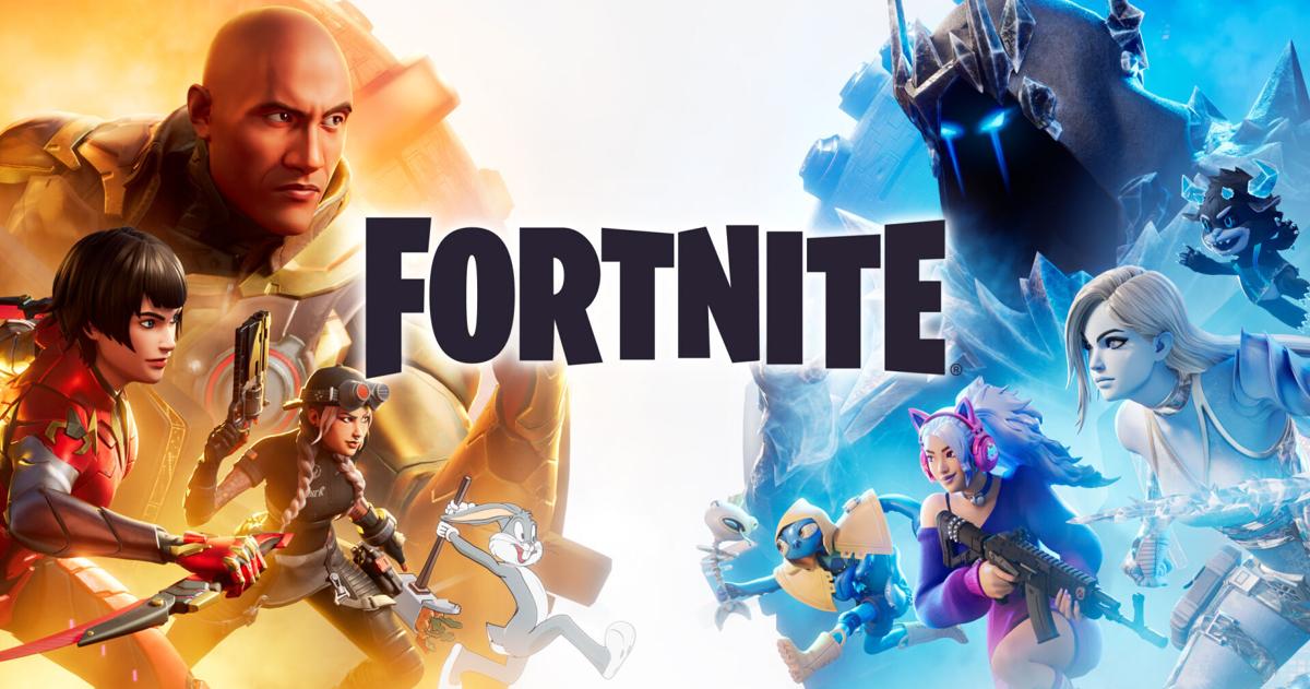 COLUMN: 'Fortnite' developer announces widespread layoffs