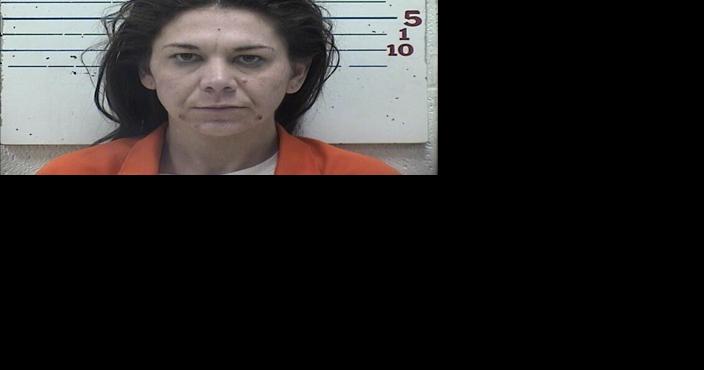 Lawton woman wanted for escaping GPS confinement - Vimarsana News