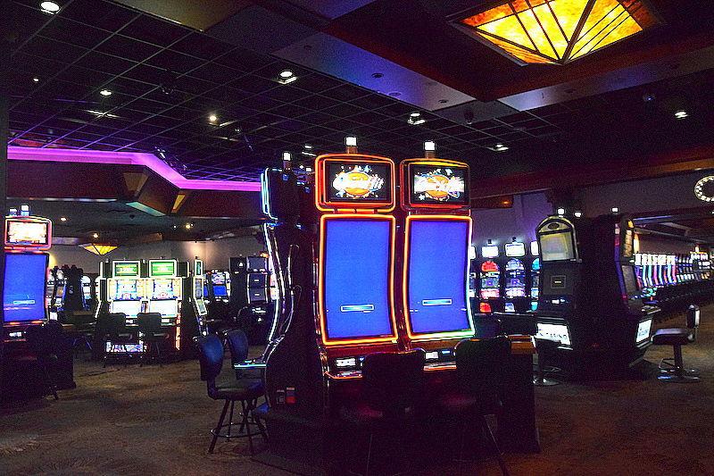 Comanche Star Casino Walters Ok