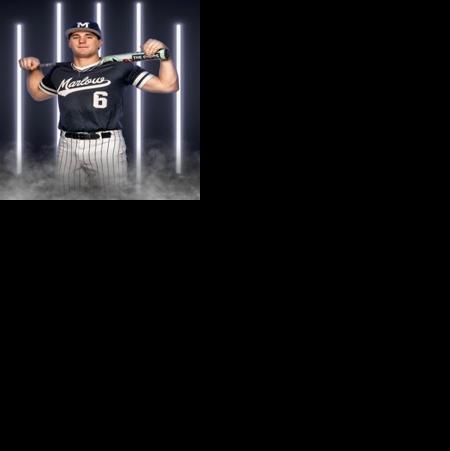 Marlow's Morgan tops All-Area prep baseball honor list By Murray Evans murray.evans@swoknews.com Jul 5, 2026 1 min ago
