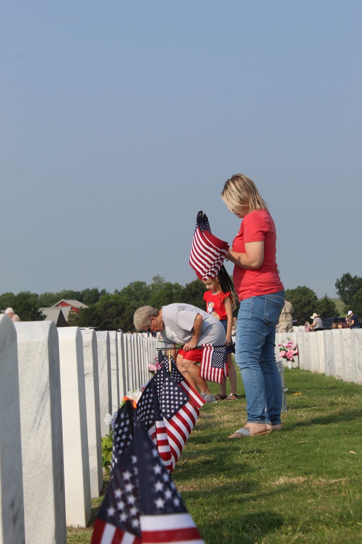 Honoring Those Who Served | News | Swoknews.com