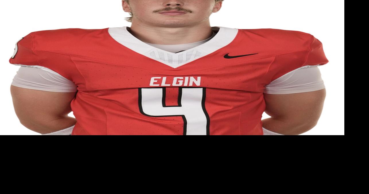 Lohman finds path back to Elgin football Sep 9, 2026 6 mins ago