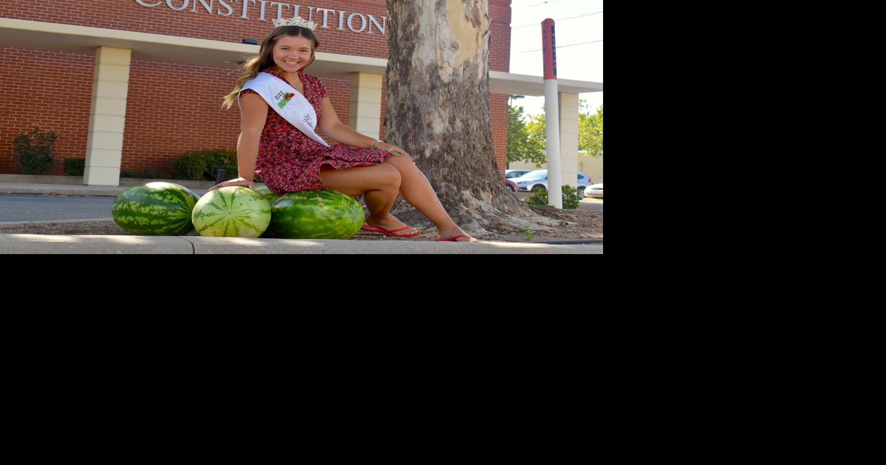 Rush Springs Watermelon Festival 2022 about to kick off News