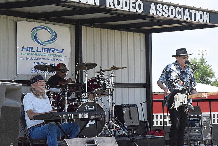 May 22 benefit offers music, support | Photo Galleries | swoknews.com