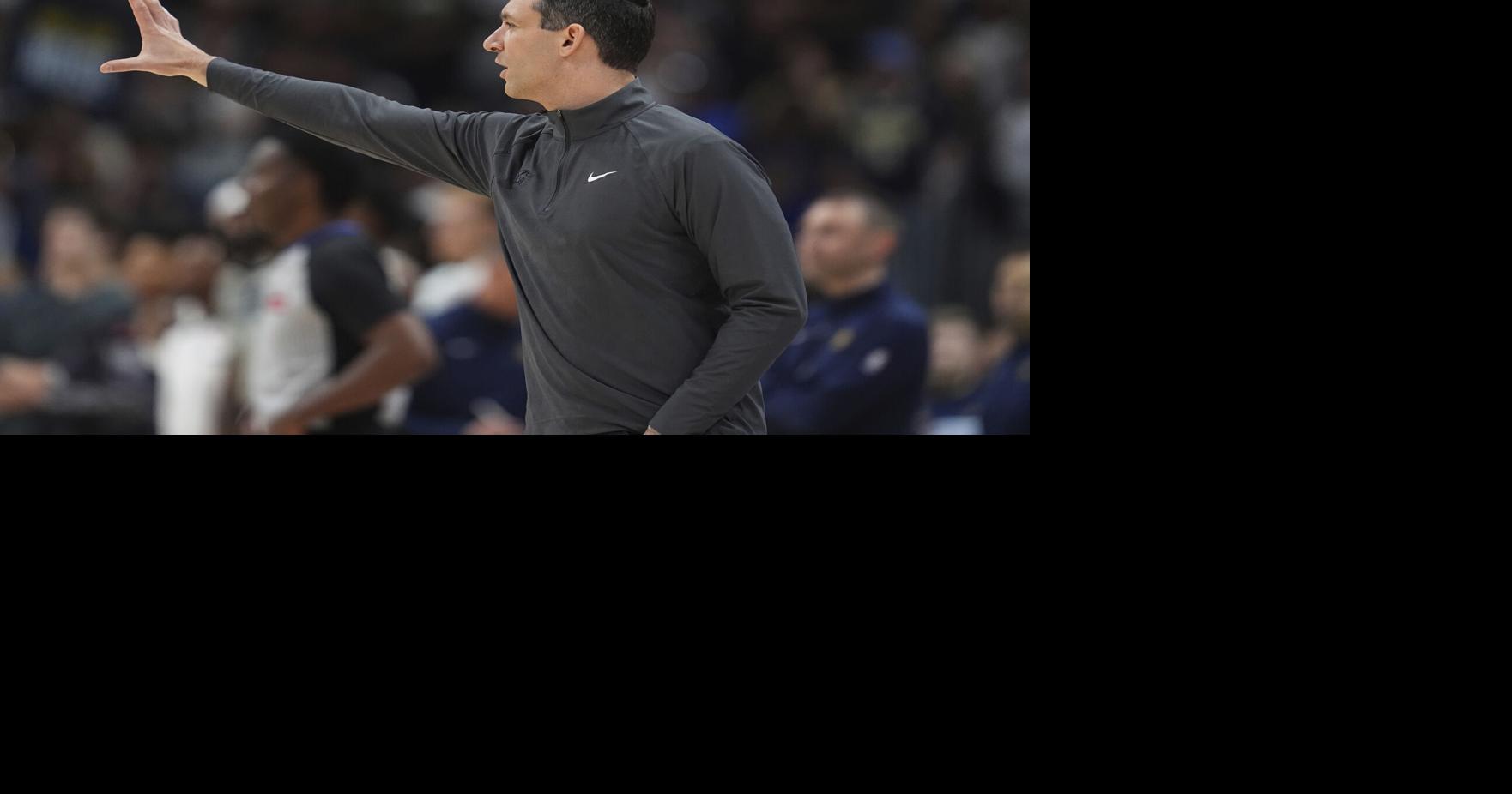 Injuries part of recent Thunder losses | Sports | swoknews.com